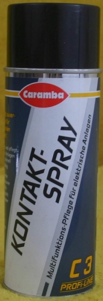 KONTAKT-SPRAY, 400ml